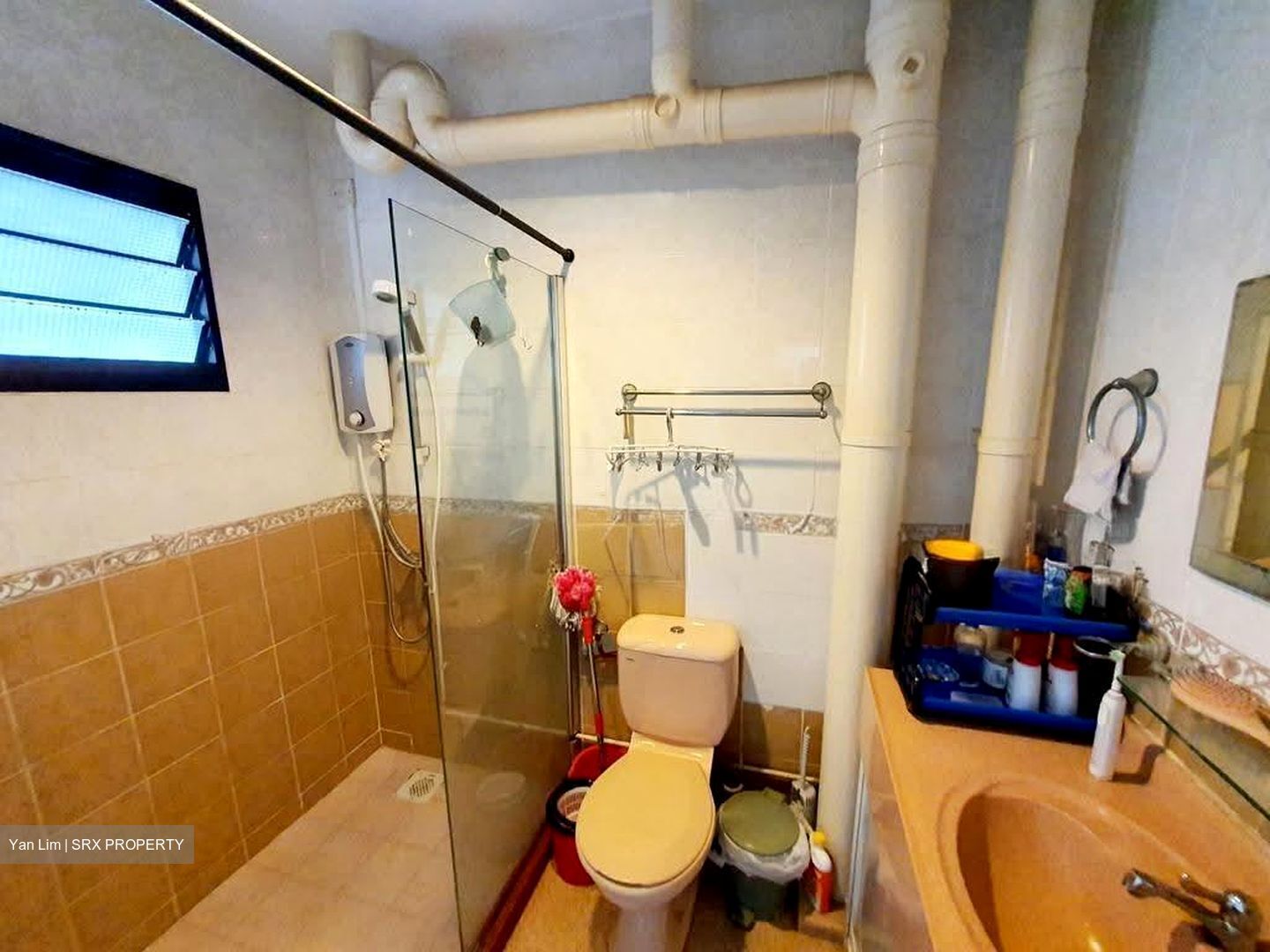 Blk 658C Jurong West Street 65 (Jurong West), HDB 5 Rooms #606400761